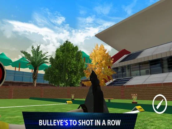 Training Shooting Target Training Shooting Target