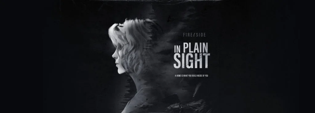 In Plain Sight In Plain Sight