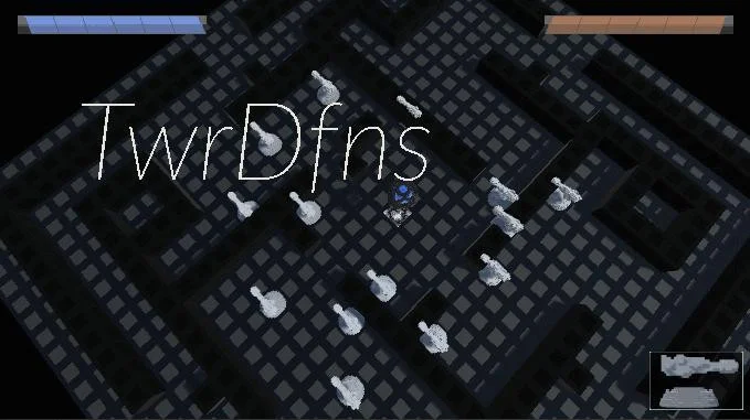 TwrDfns (itch) TwrDfns (itch)