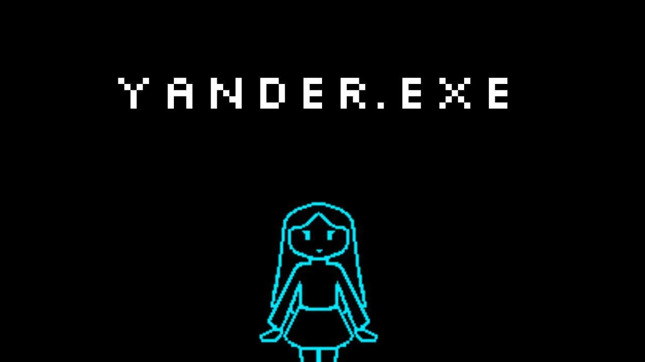 Yander.Exe BETA (itch)