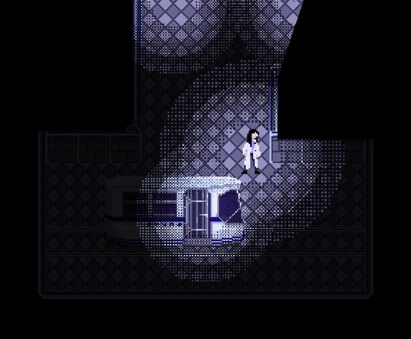 Lost Time: Scream Jam 2019 (itch) Lost Time: Scream Jam 2019 (itch)