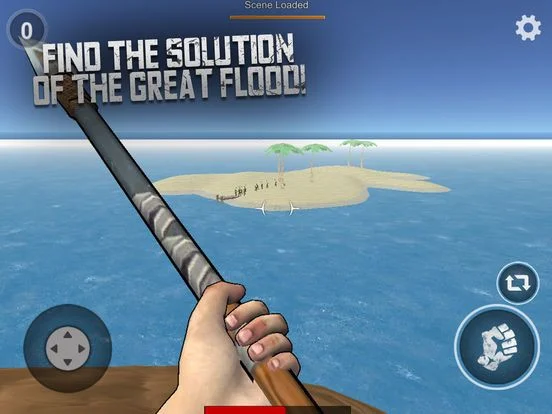Way To Survival: Zombie Rush Way To Survival: Zombie Rush