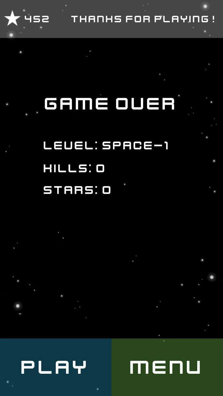 Рецензии SPACELIKE (itch)