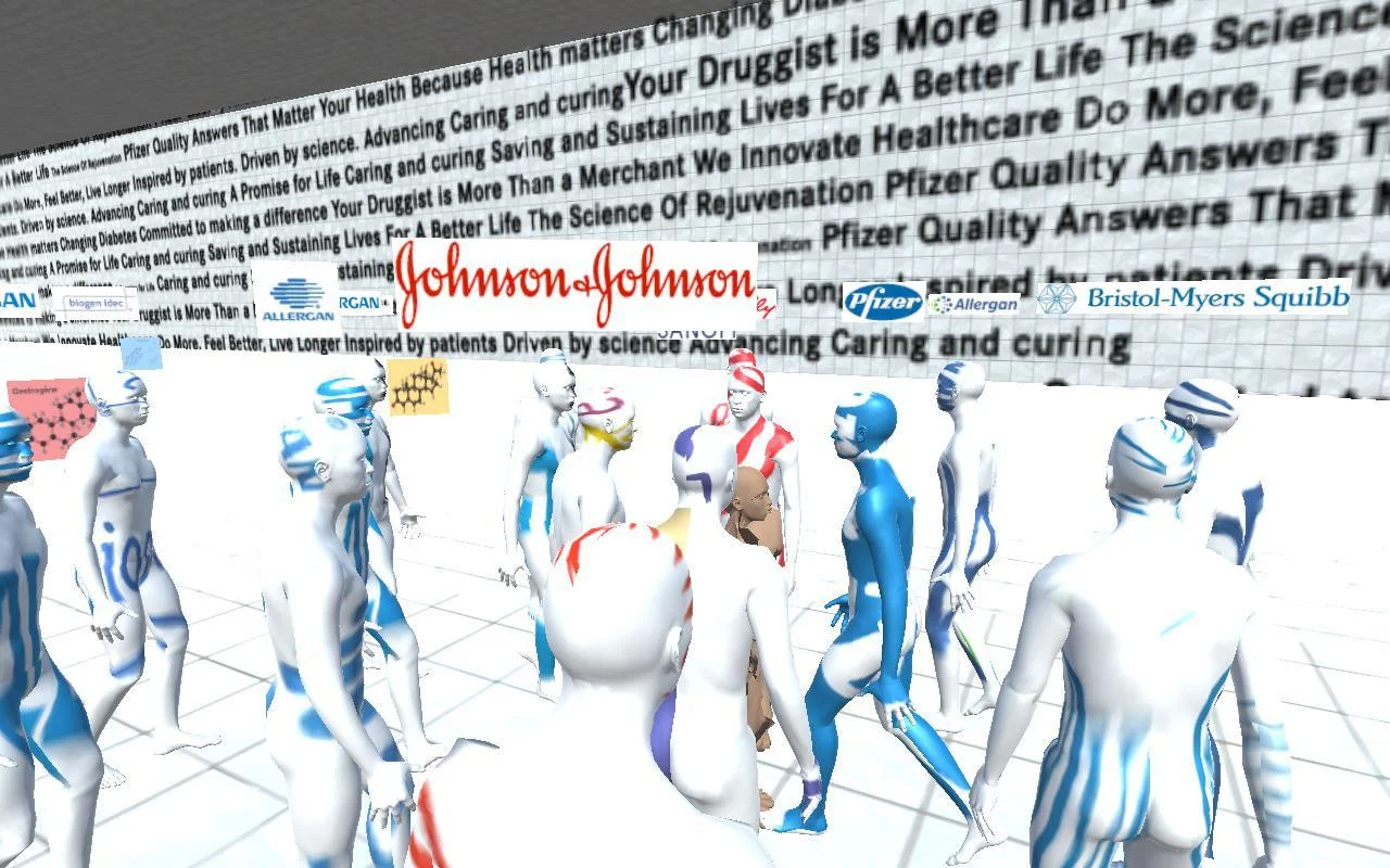 Pharmokrine (itch) Pharmokrine (itch)