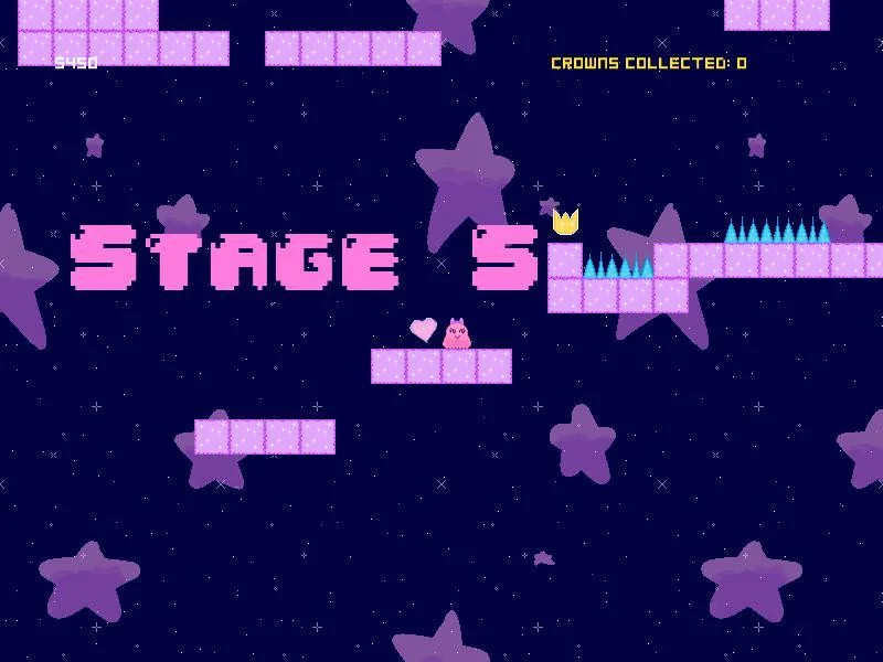 Ponchy's Puzzleventure (itch) Ponchy's Puzzleventure (itch)