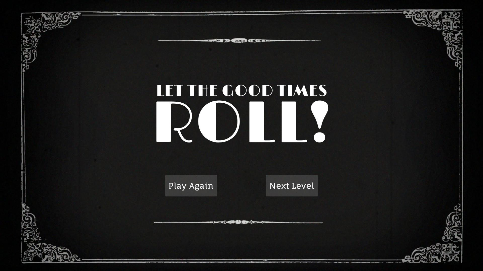 A Bridge Too Far (itch)