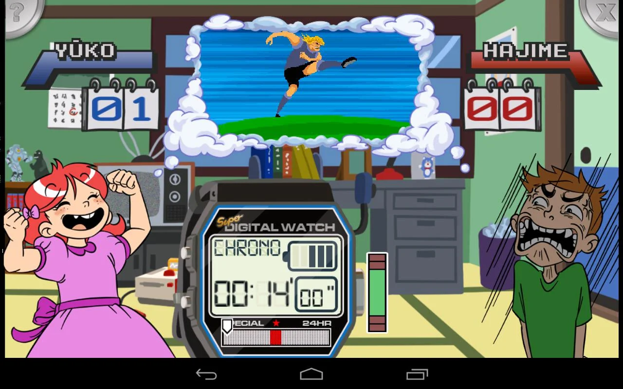 Super Digital Watch Soccer Super Digital Watch Soccer