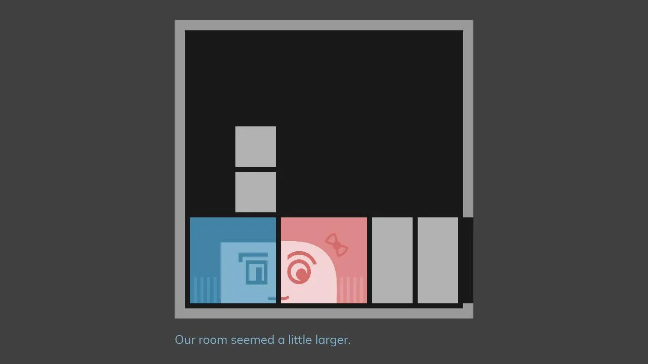 Leaving Room (itch) Leaving Room (itch)