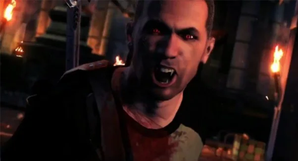 inFamous 2: Festival of Blood