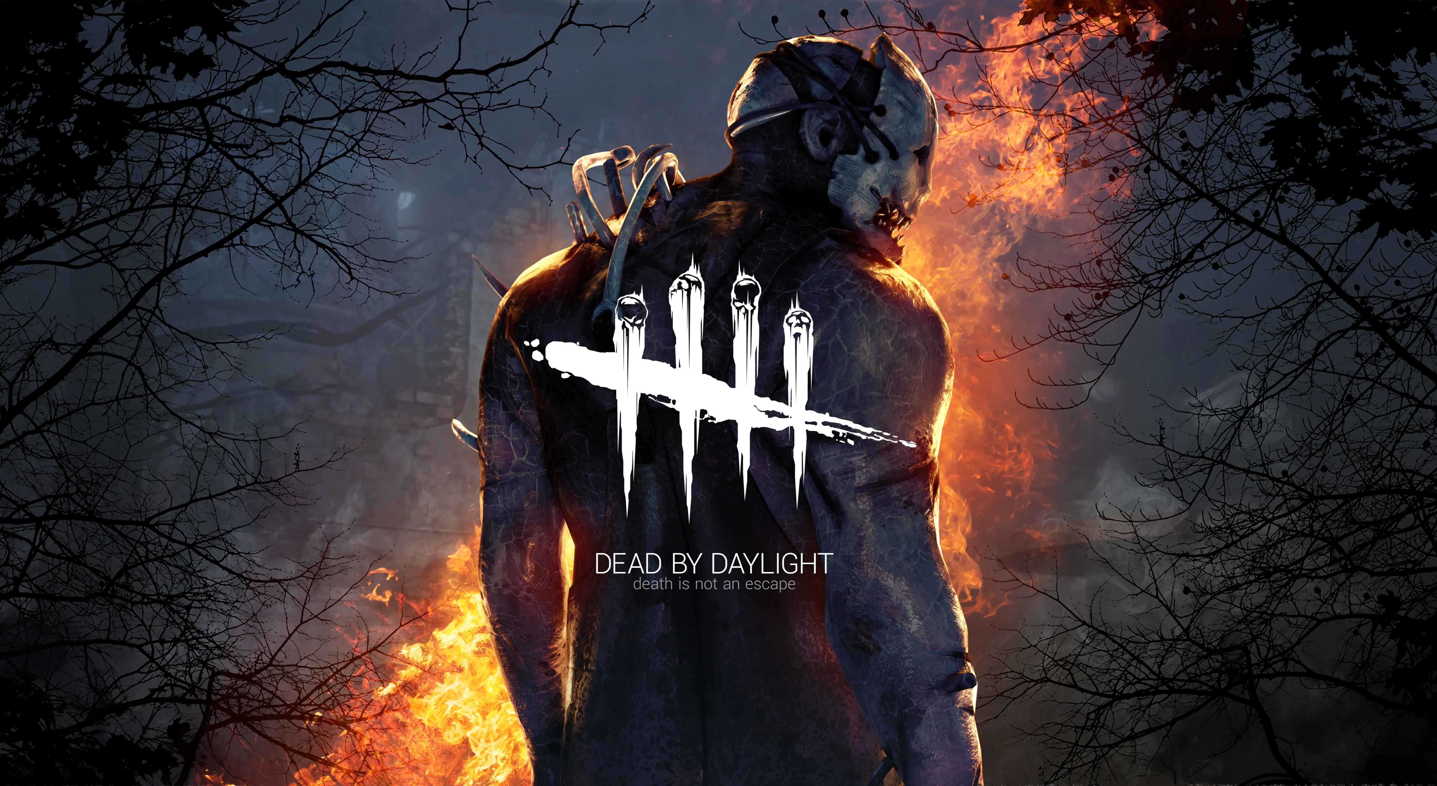 Dead By Daylight Купить Для Xbox One