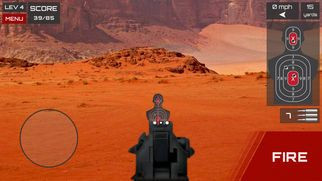 Shooting Simulator Game Shooting Simulator Game