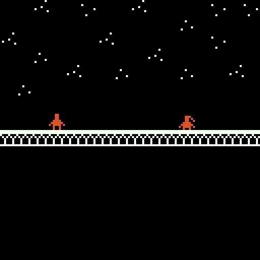 Рецензии RAPIDS: a checklist (itch)