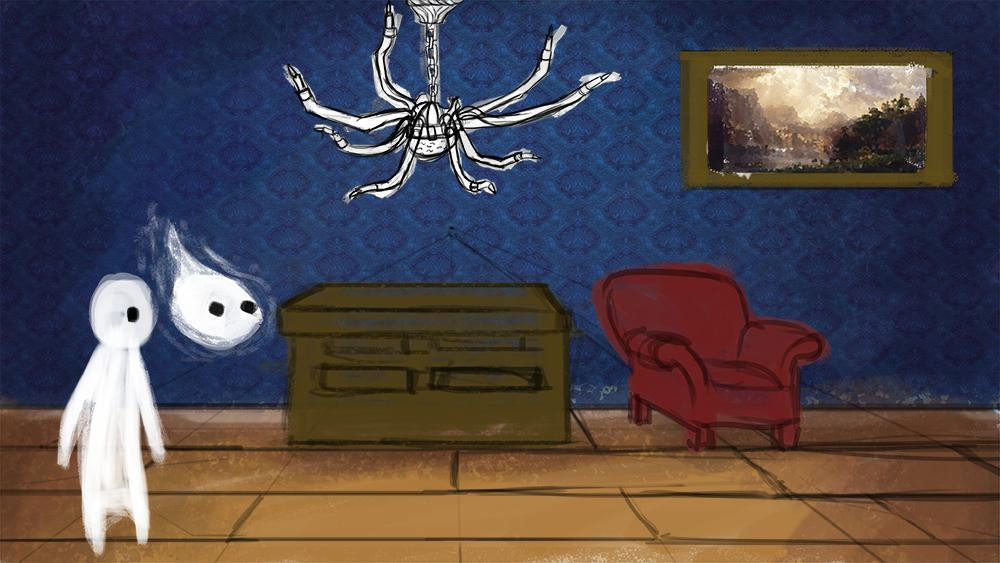 Lightmare Game (itch) Lightmare Game (itch)