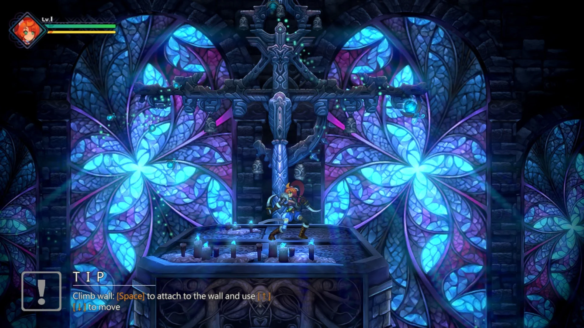 Heroine Anthem Zero:Episode 2 Heroine Anthem Zero:Episode 2