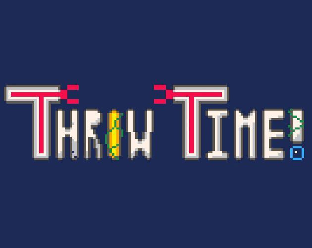 Throw Time (itch) Throw Time (itch)