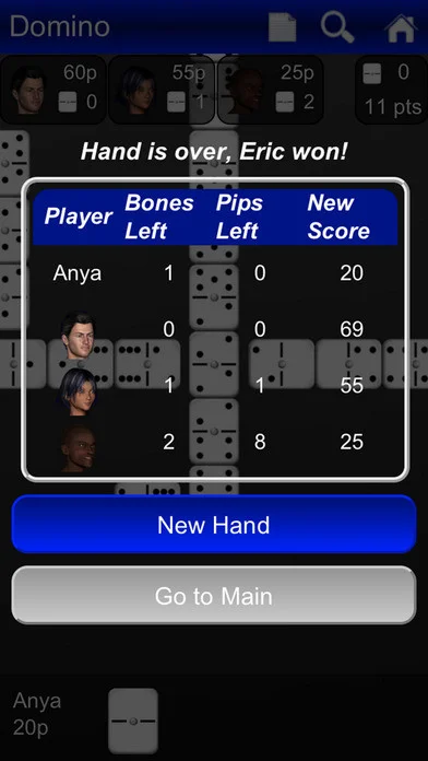 Go Domino (Free)