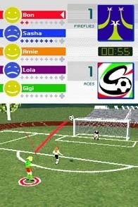 Новости о Imagine: Soccer Captain