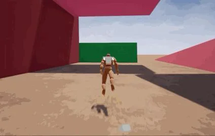 Новости о Jetball prototype thing (itch)