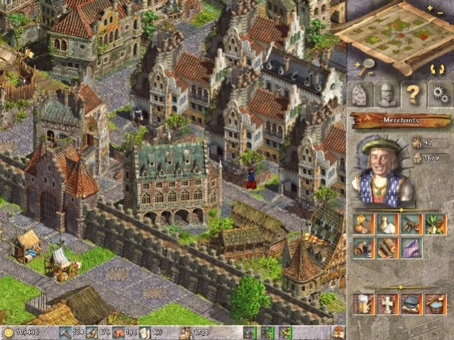 Anno 1503 Anno 1503