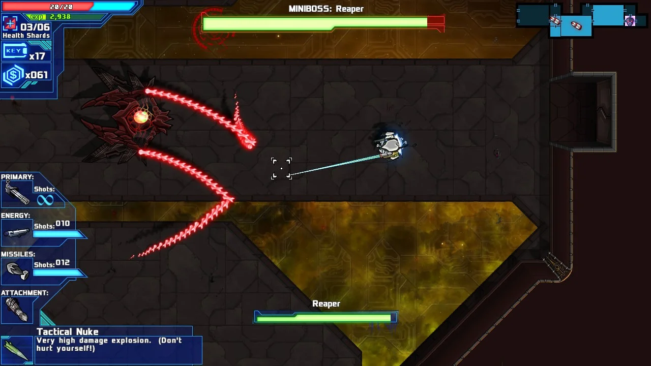 Starward Rogue Starward Rogue