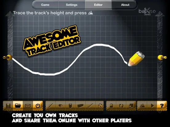 Статьи по Motorbike HD