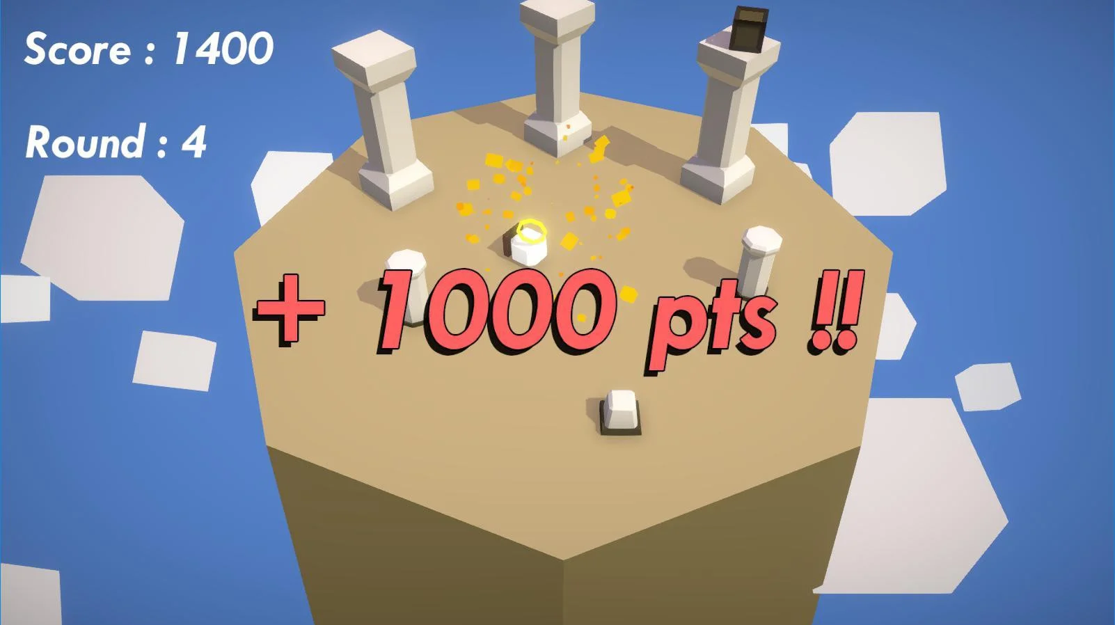 Tower Pusher (itch) Tower Pusher (itch)