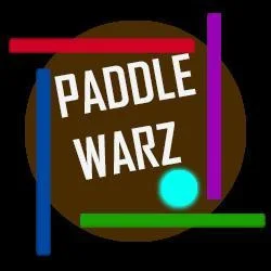 Статьи по PADDLE-WARZ (itch)