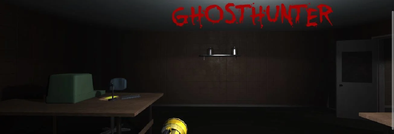 Ghosthunter Ghosthunter
