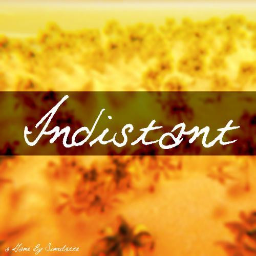 Indistant (itch) Indistant (itch)