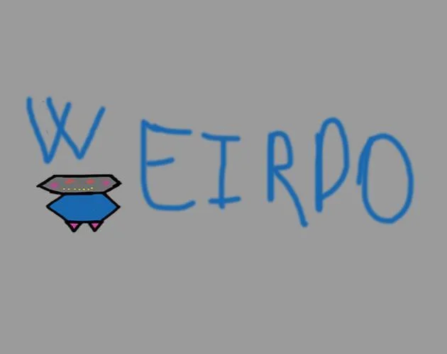 Weirdo (blu3r) (itch) Weirdo (blu3r) (itch)