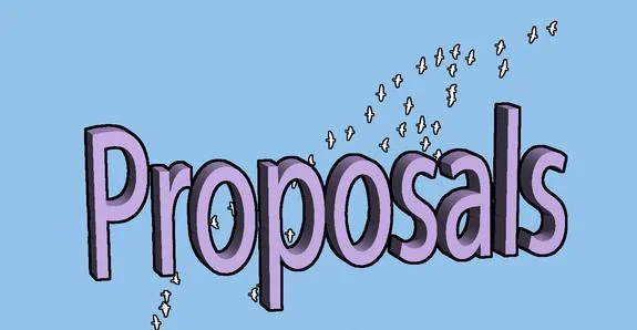 Proposals (itch) Proposals (itch)