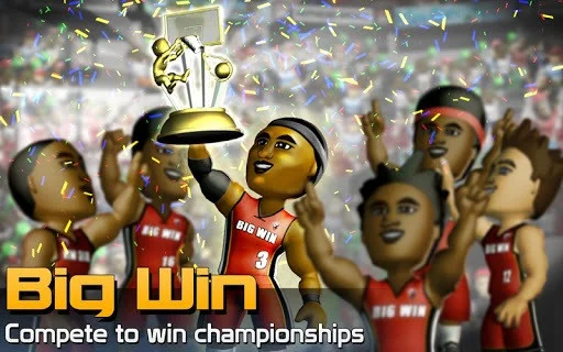Big Win Basketball Big Win Basketball