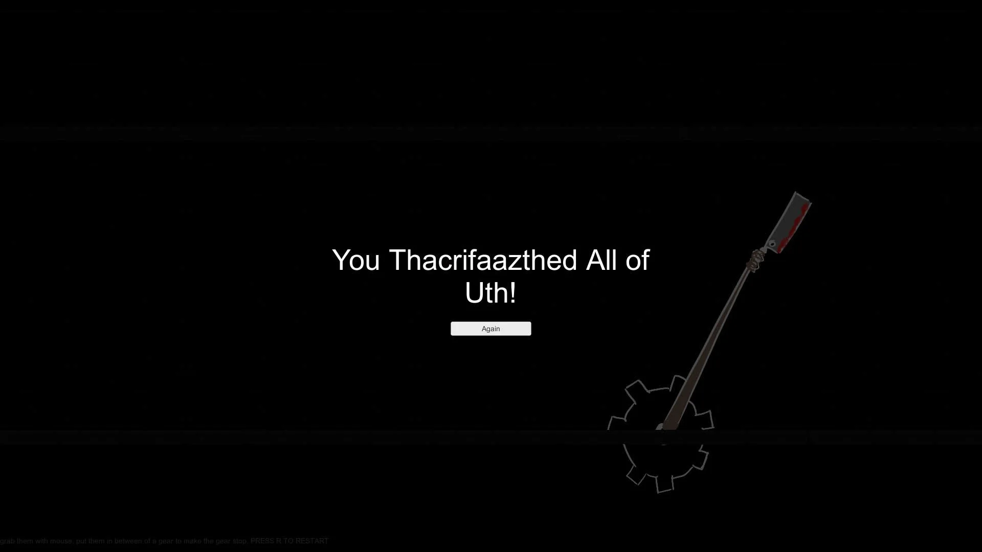 thacrifaazth (itch) thacrifaazth (itch)