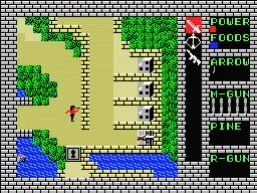 Rambo (1985) Rambo (1985)