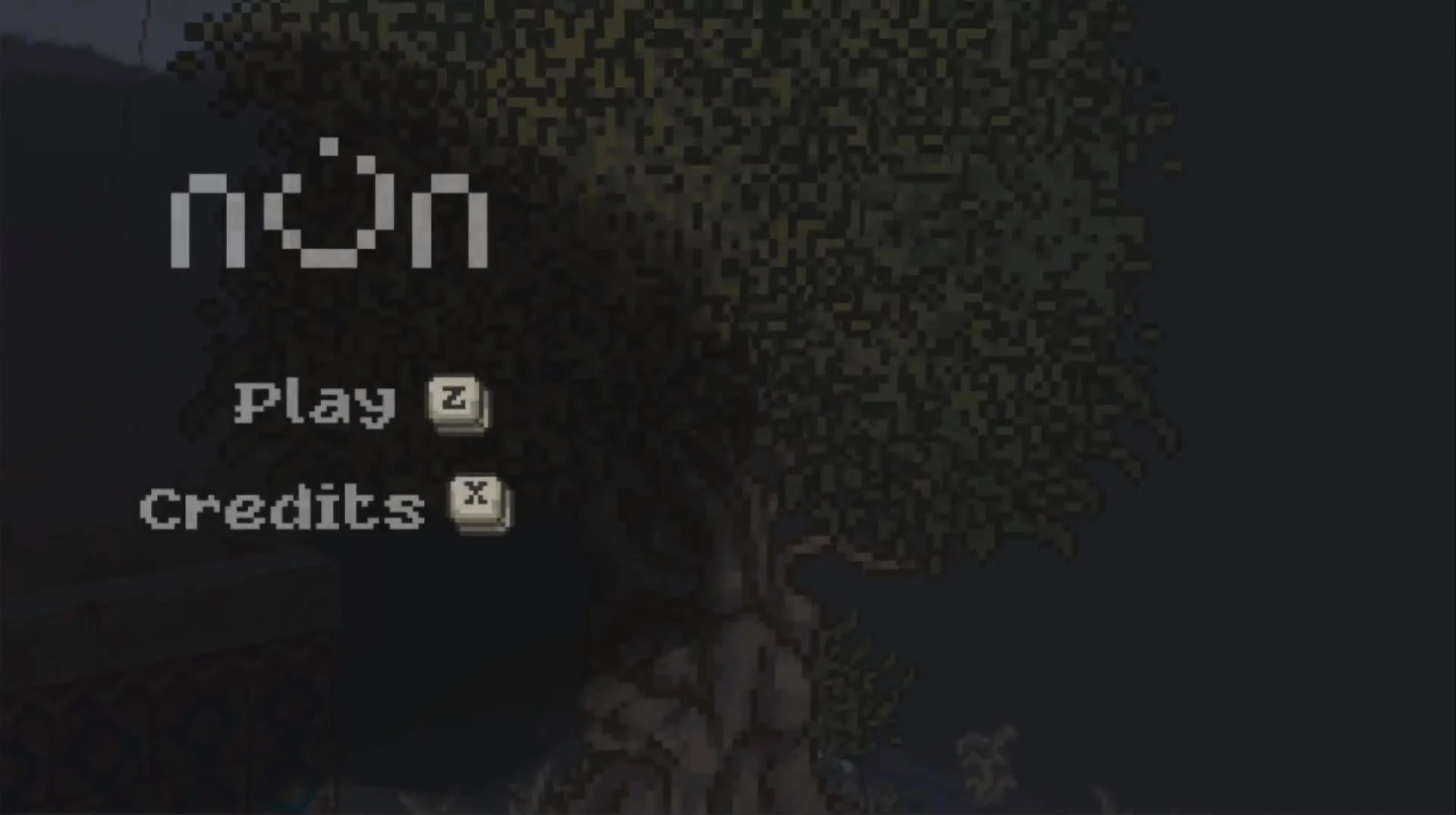 Nūn (aka Nun) (itch) Nūn (aka Nun) (itch)