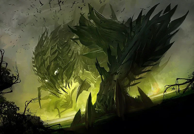 They Will Find You... (itch) They Will Find You... (itch)