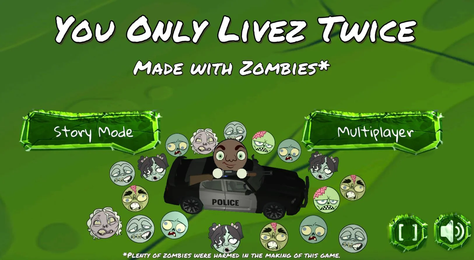 You Only Livez Twice You Only Livez Twice