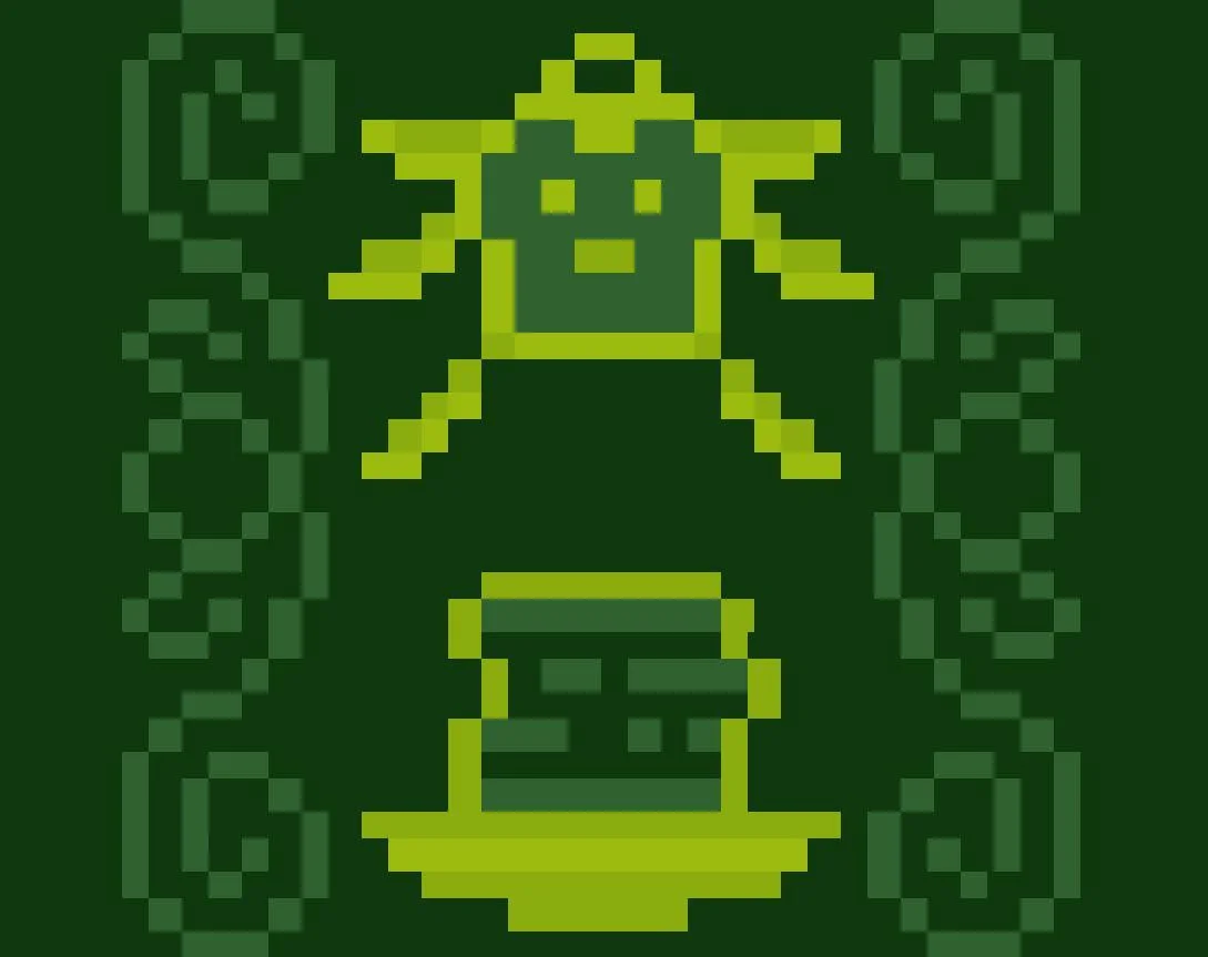 Рецензии Seraphic Jam (itch)