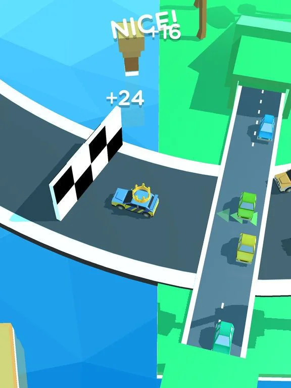 Race City Race City