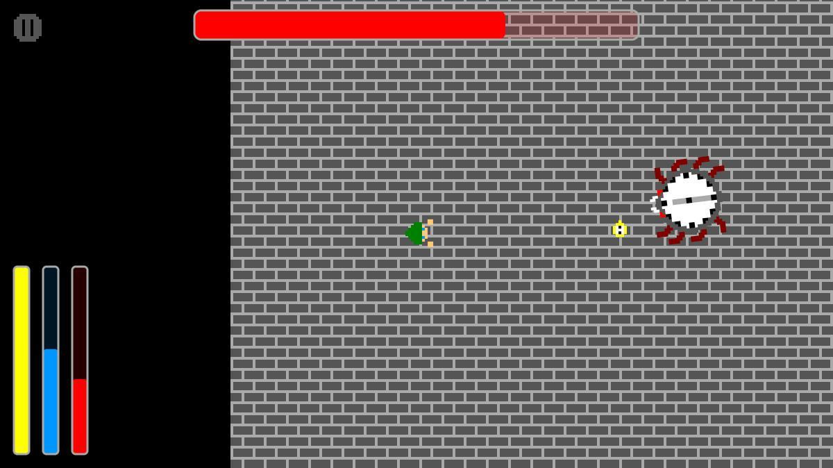 Master of Time (itch)