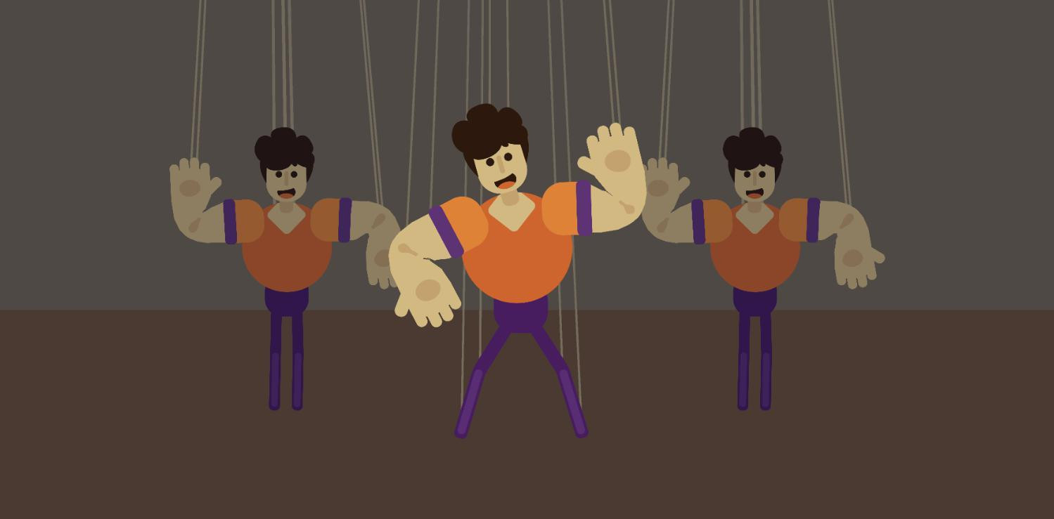 Рецензии Puppet Dancer (itch)