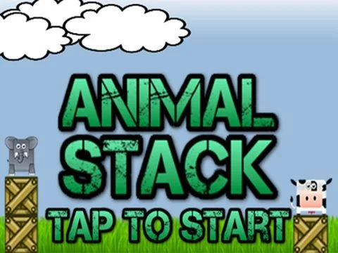 Animal Stack
