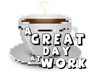 A Great Day At Work (itch)