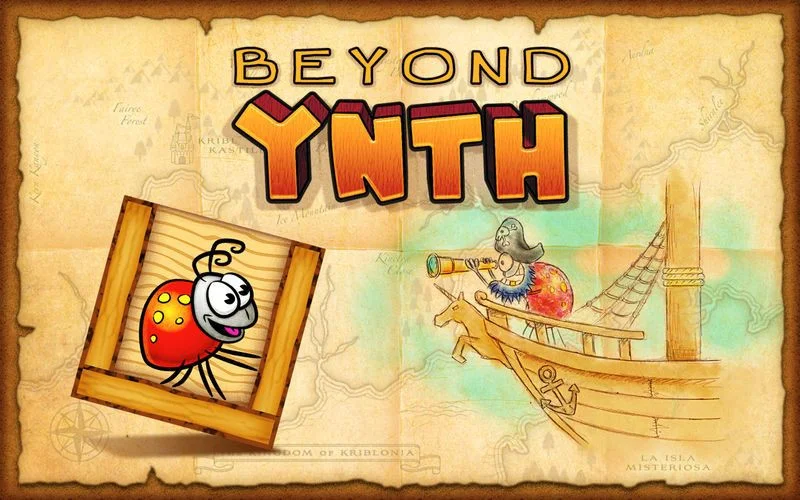 Beyond Ynth HDX Beyond Ynth HDX