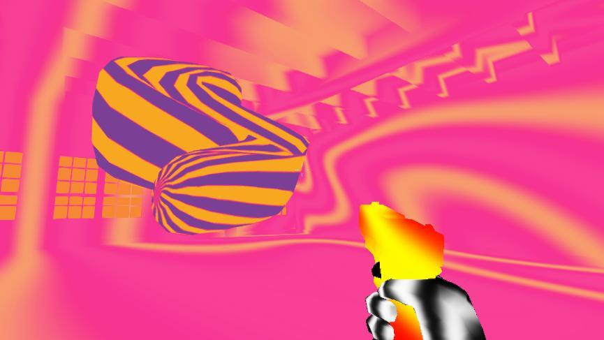 Artpartment (itch)