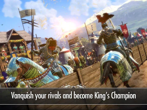 Joust Legend Joust Legend