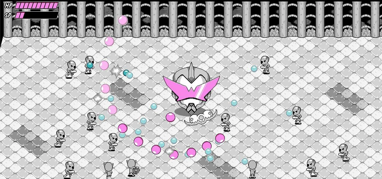 GODHEAD!! (itch, JP)