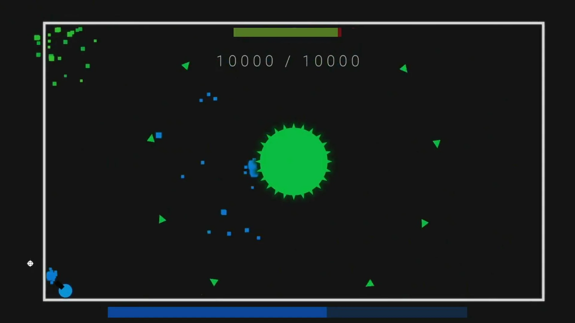 How I Learned To Love The Bugs *UPGRADED* (itch) How I Learned To Love The Bugs *UPGRADED* (itch)