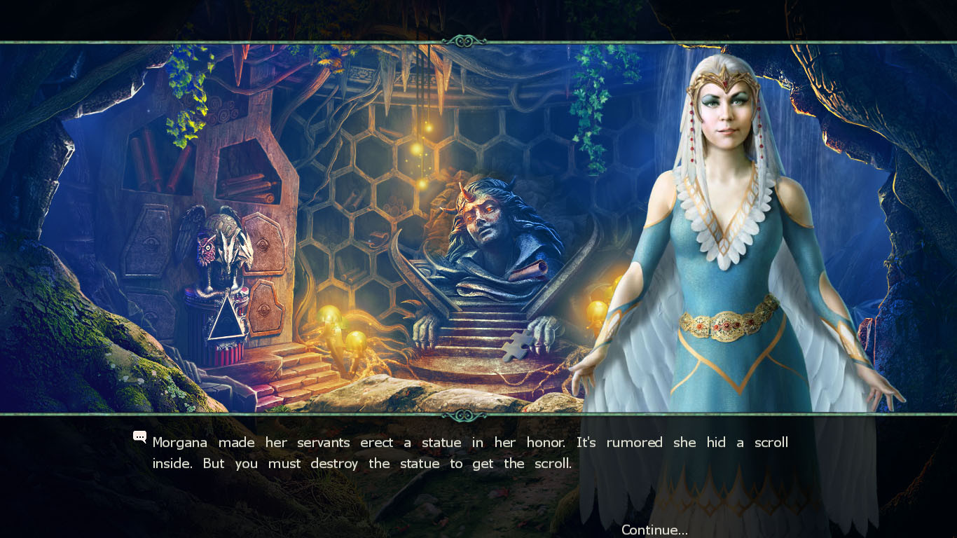 Witches' Legacy: The Dark Throne Collector's Edition Witches' Legacy: The Dark Throne Collector's Edition