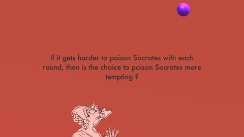 The Death of Socrates (itch) The Death of Socrates (itch)